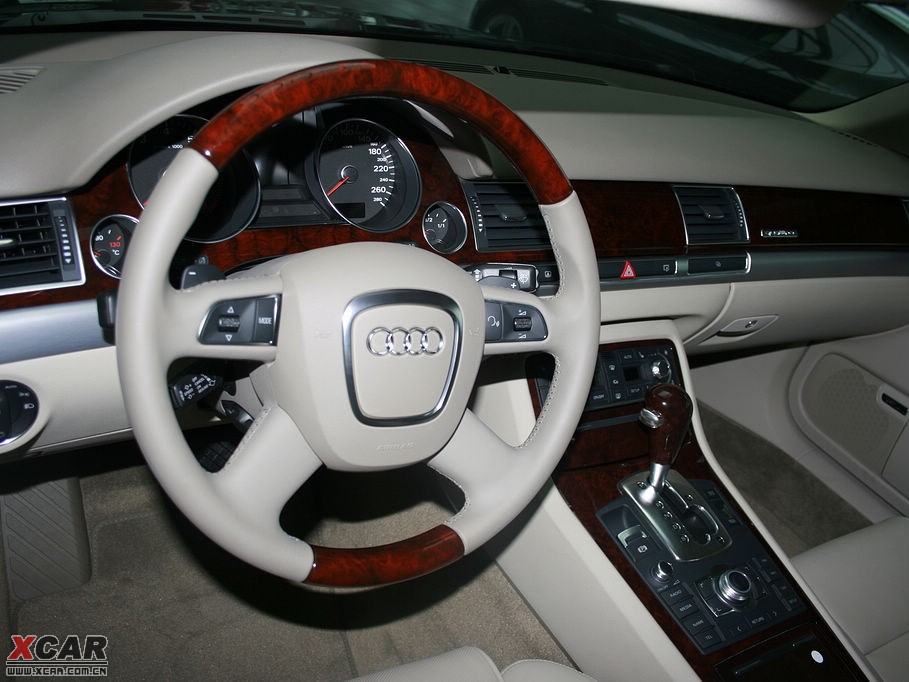 2009��W��A8 4.2FSI quattro ���F��