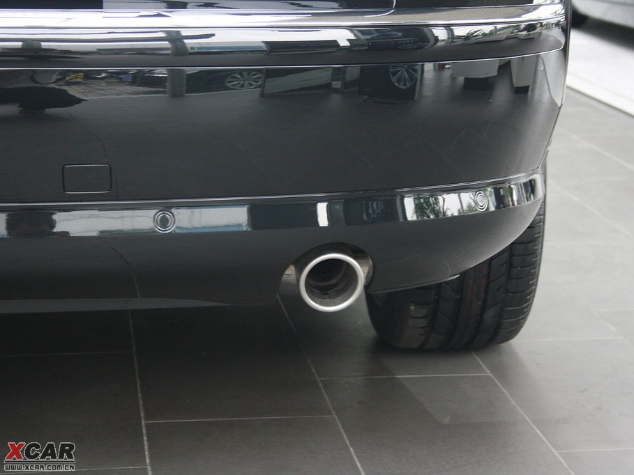 2009WA8 4.2FSI quattro F