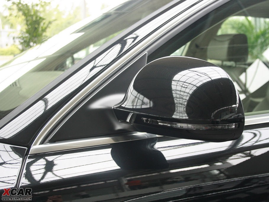 2009WA8 4.2FSI quattro F