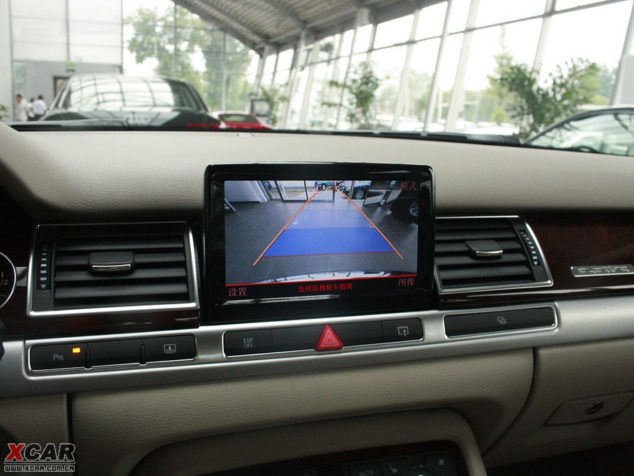 2009��W��A8 4.2FSI quattro ���F��