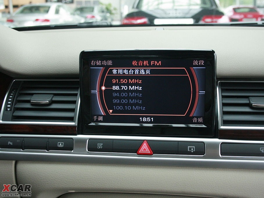 2009��W��A8 4.2FSI quattro ���F��