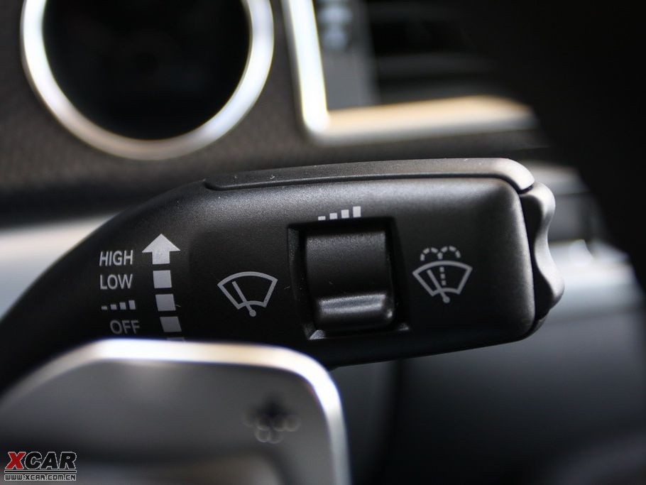 2009WS8 5.2 FSI quattro