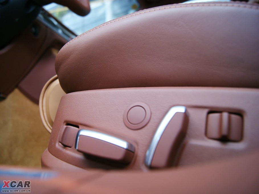 2009WS8 5.2 FSI quattro