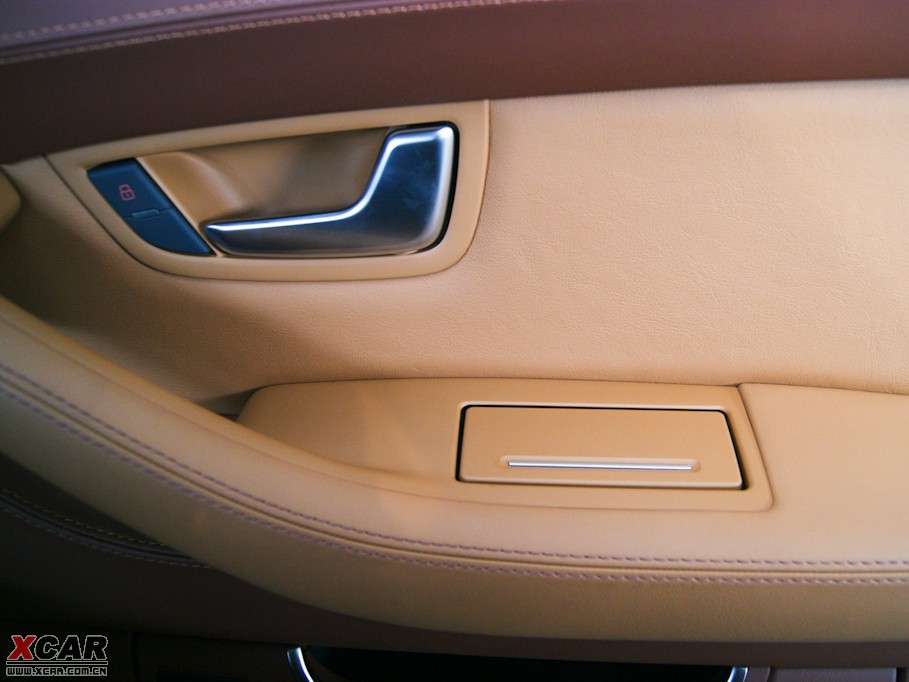 2009?yun)WS8 5.2 FSI quattro