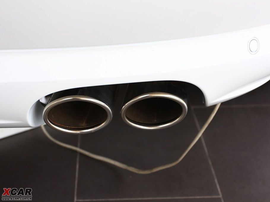 2009WS8 5.2 FSI quattro