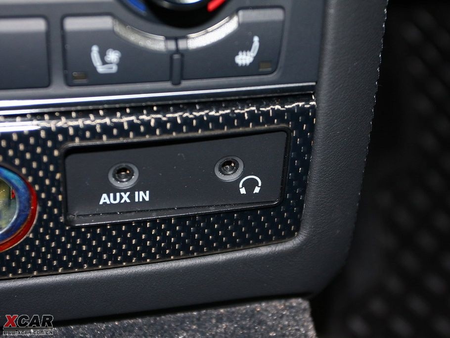 2009WS8 5.2 FSI quattro