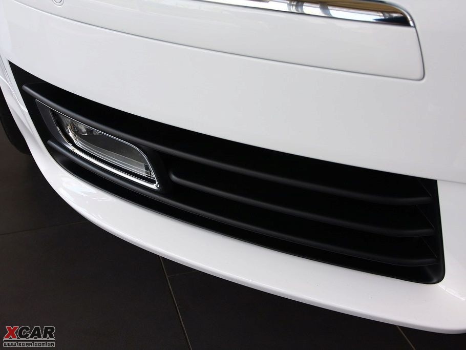 2009WS8 5.2 FSI quattro