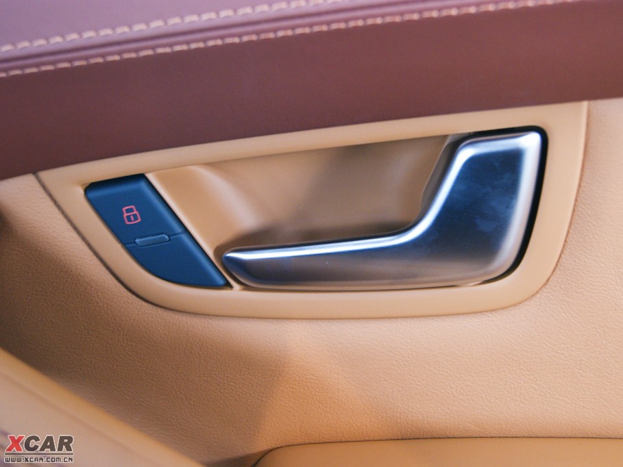 2009WS8 5.2 FSI quattro