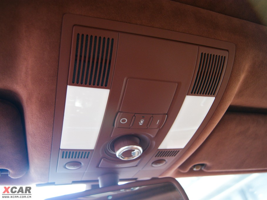 2009WS8 5.2 FSI quattro