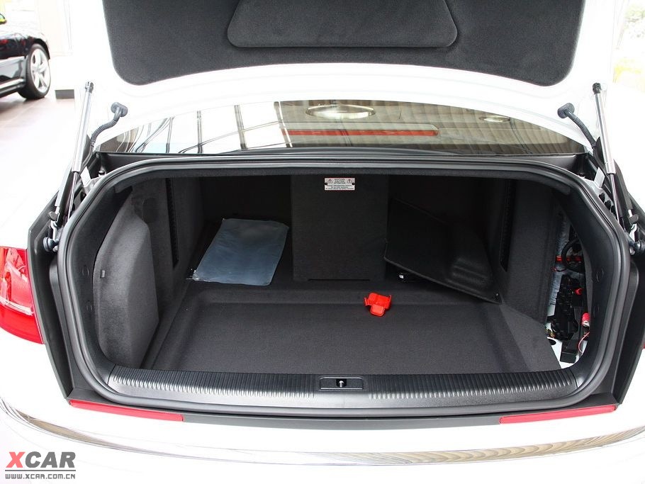 2009WS8 5.2 FSI quattro