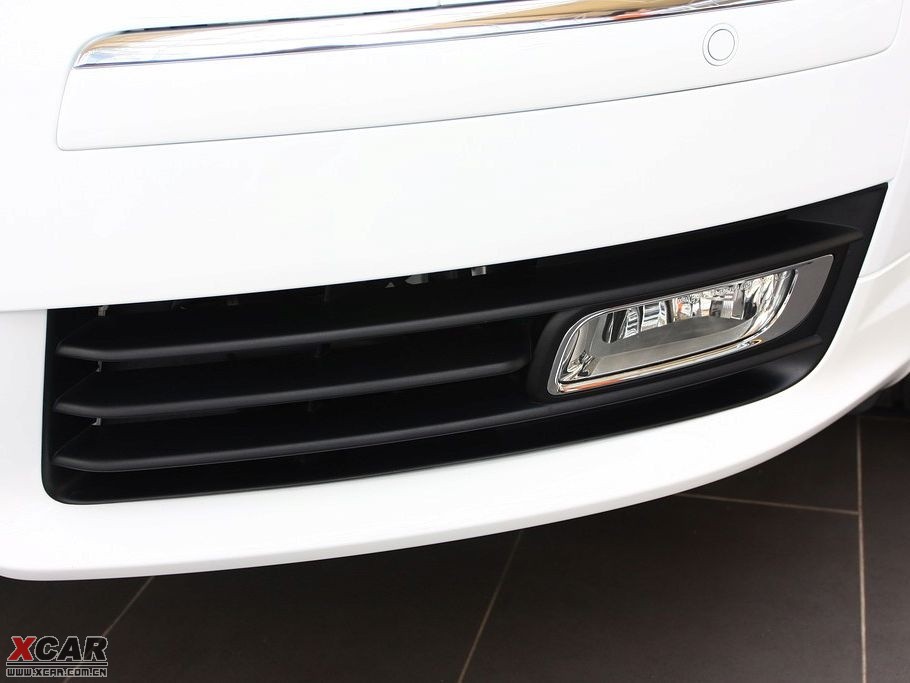 2009?yun)WS8 5.2 FSI quattro