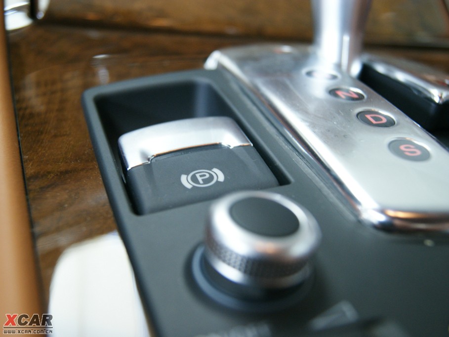 2009WS8 5.2 FSI quattro