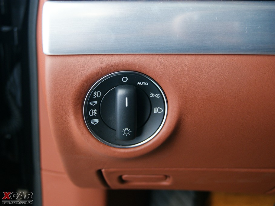 2009WS8 5.2 FSI quattro