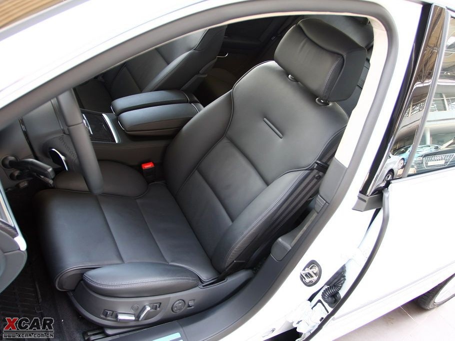 2009WS8 5.2 FSI quattro