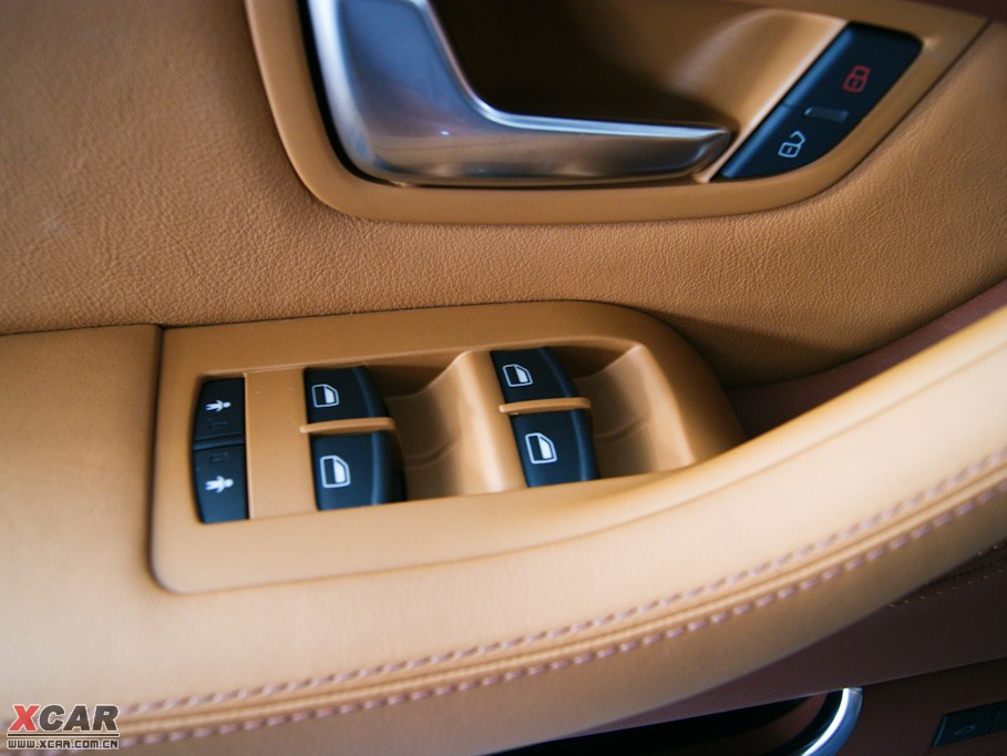 2009WS8 5.2 FSI quattro