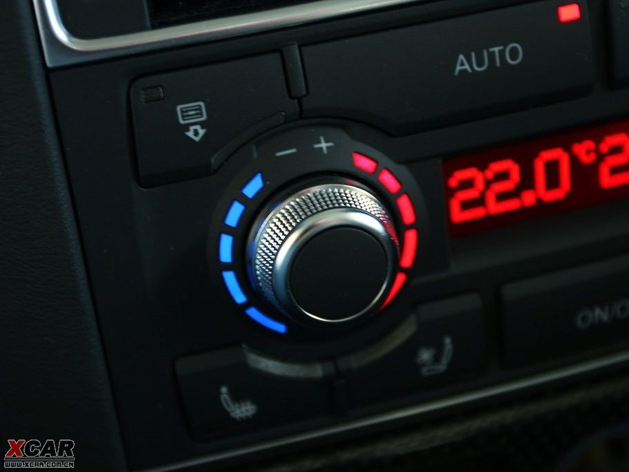 2009WS8 5.2 FSI quattro