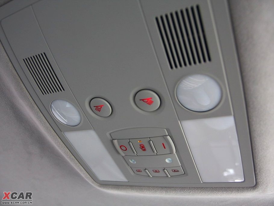 2009WS8 5.2 FSI quattro