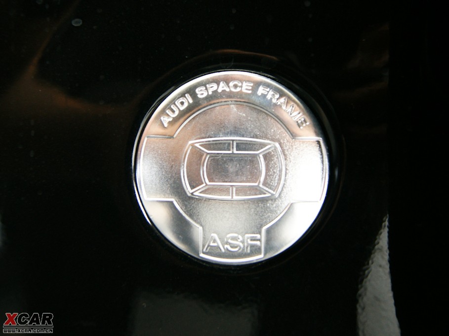 2009?yun)WS8 5.2 FSI quattro