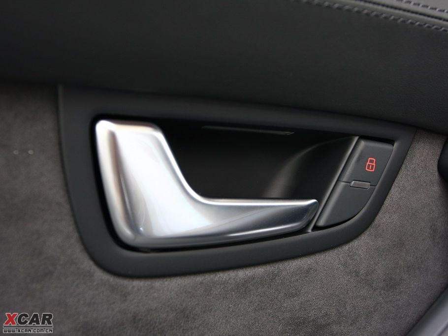 2009WS8 5.2 FSI quattro