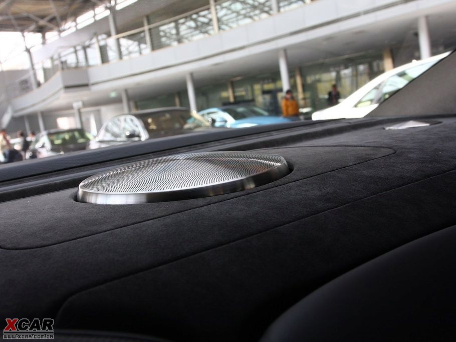 2009WS8 5.2 FSI quattro