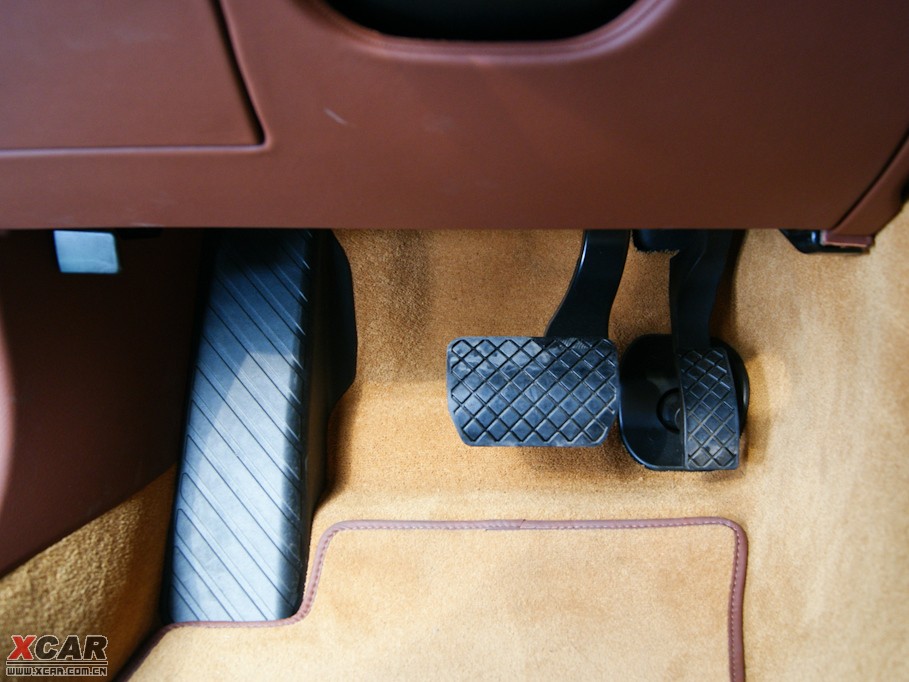 2009WS8 5.2 FSI quattro