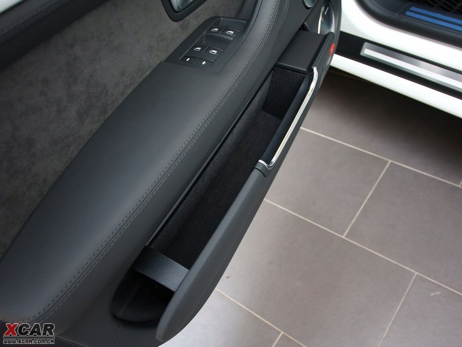 2009WS8 5.2 FSI quattro