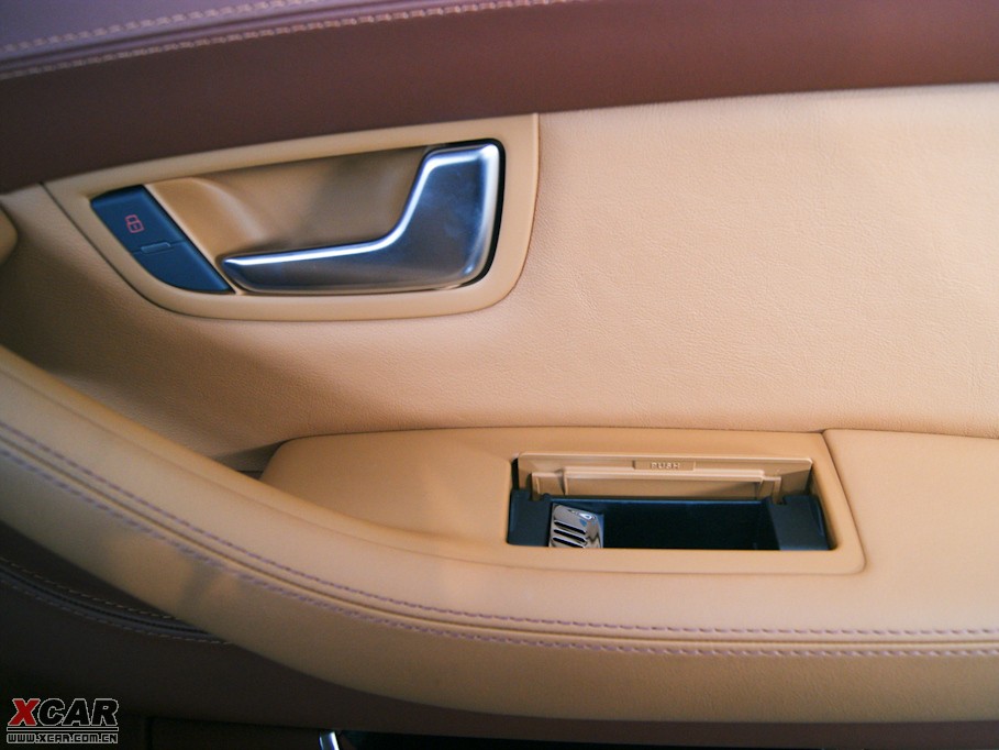 2009WS8 5.2 FSI quattro