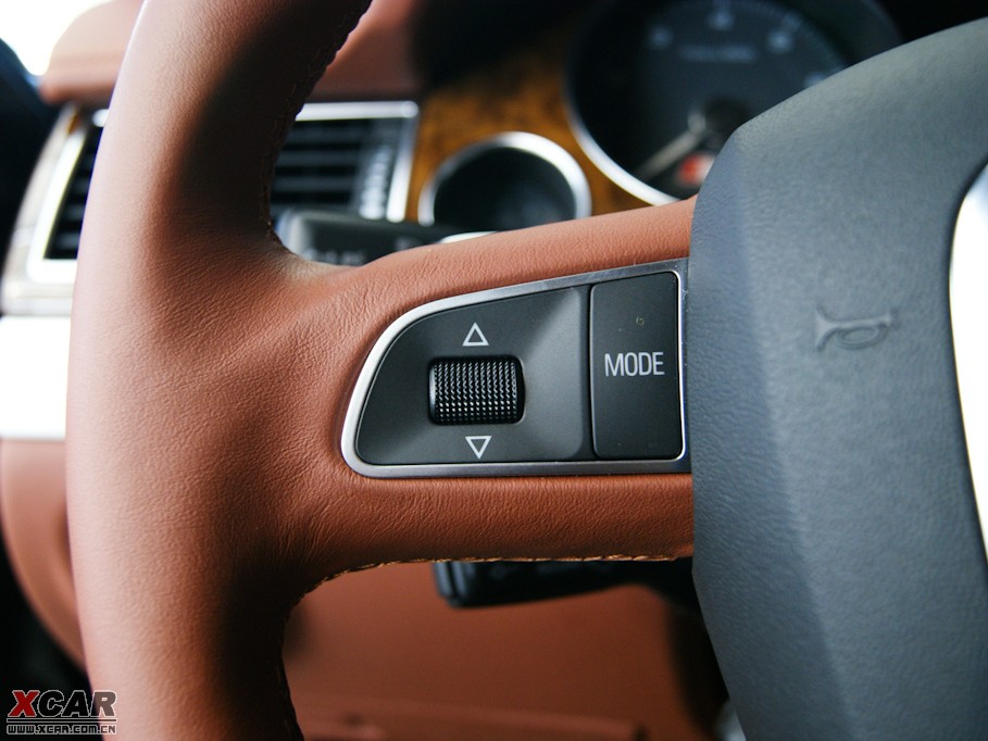 2009WS8 5.2 FSI quattro