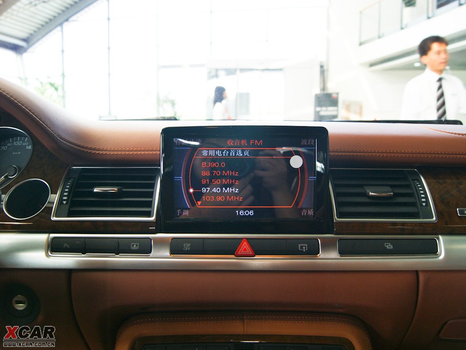 2009?yun)WS8 5.2 FSI quattro