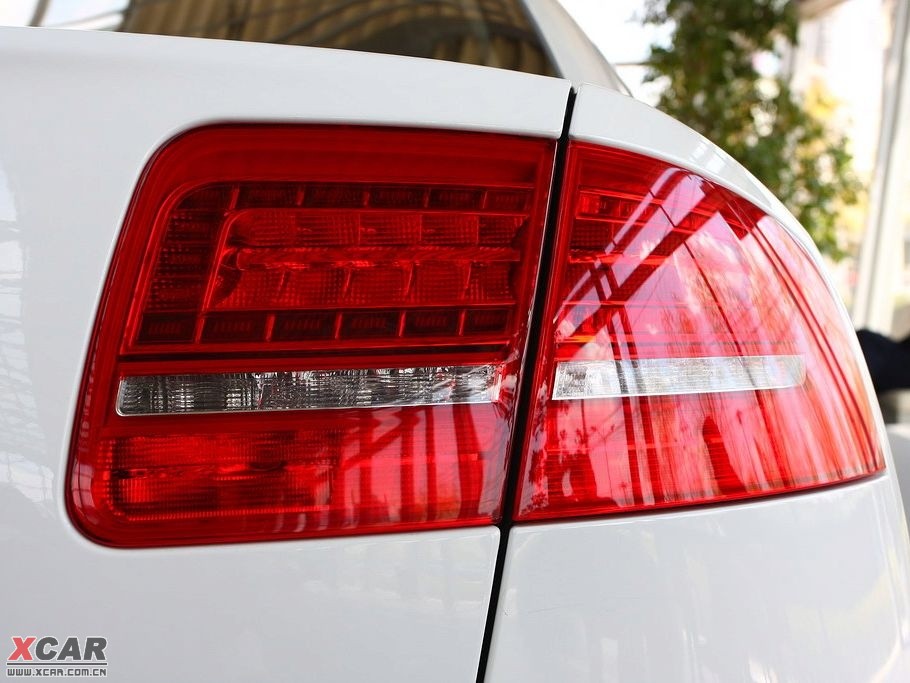 2009WS8 5.2 FSI quattro