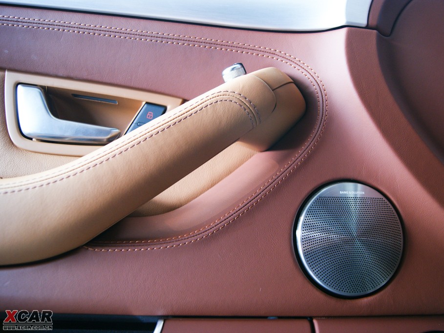 2009WS8 5.2 FSI quattro