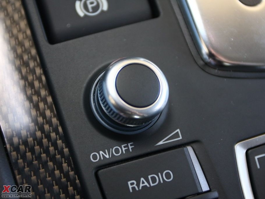 2009WS8 5.2 FSI quattro