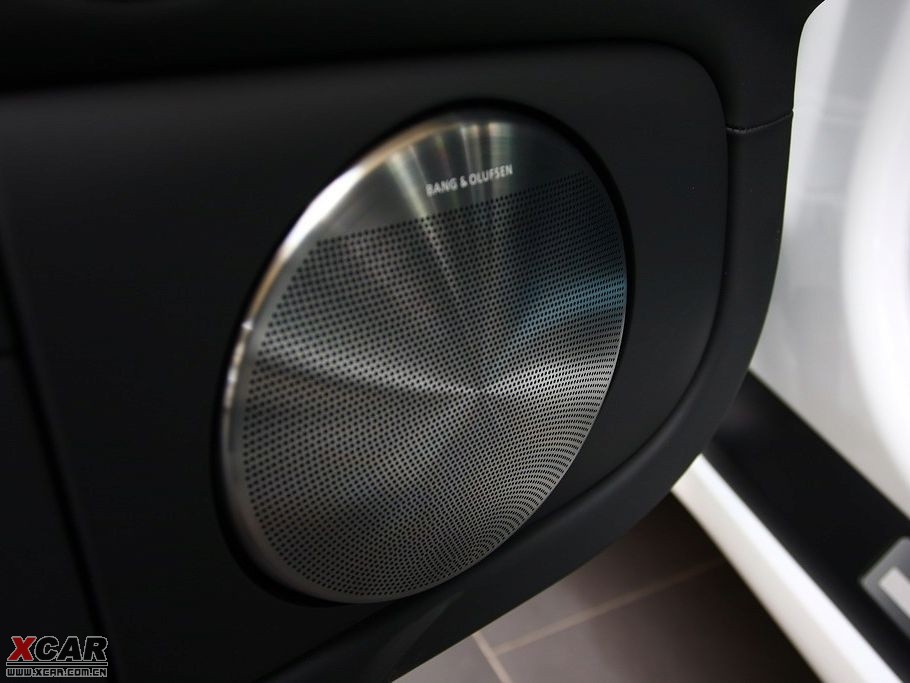 2009WS8 5.2 FSI quattro