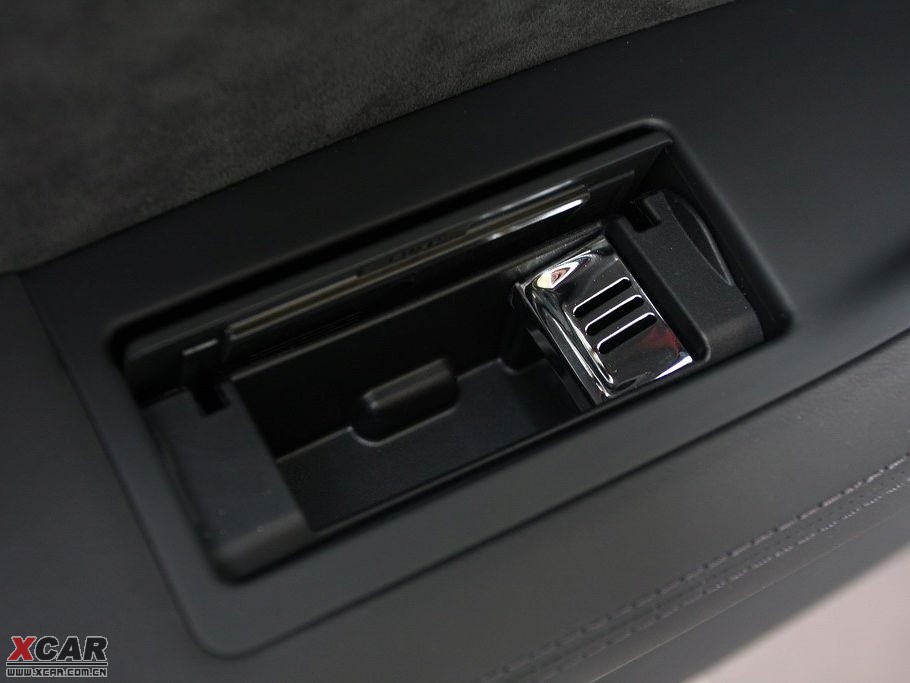 2009WS8 5.2 FSI quattro