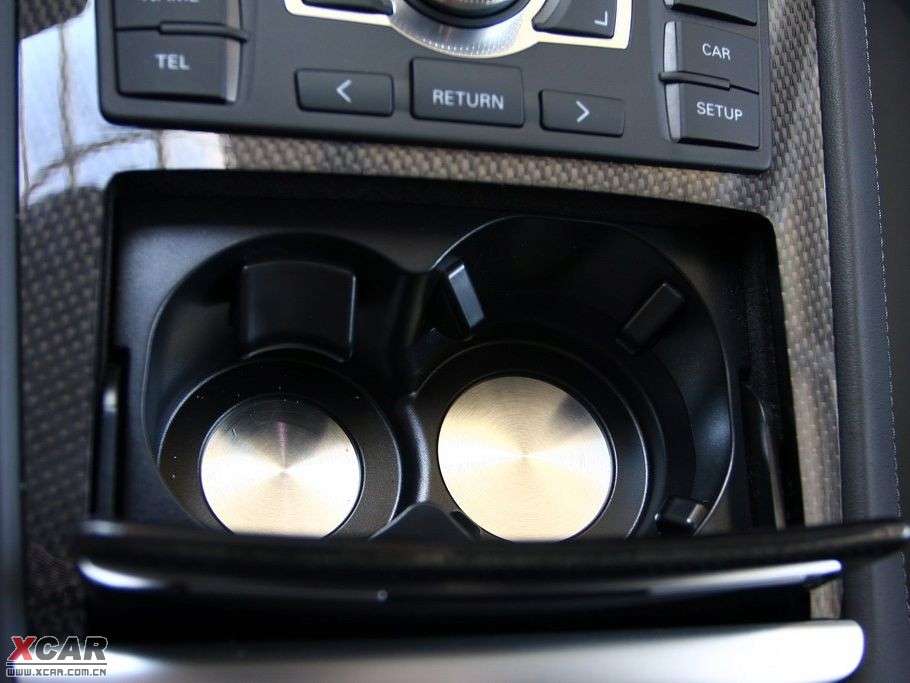 2009?yun)WS8 5.2 FSI quattro