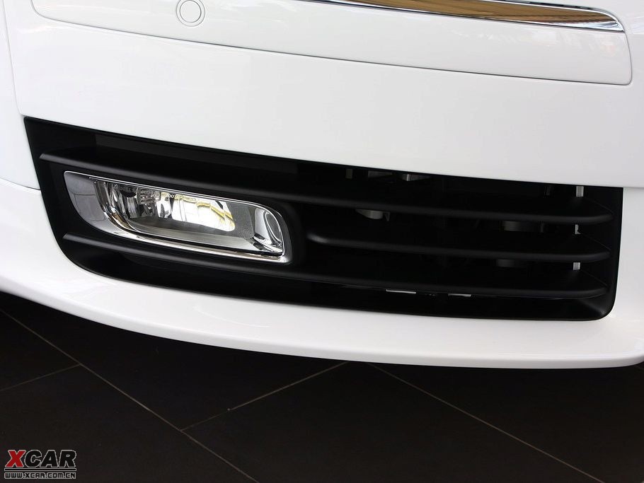 2009WS8 5.2 FSI quattro