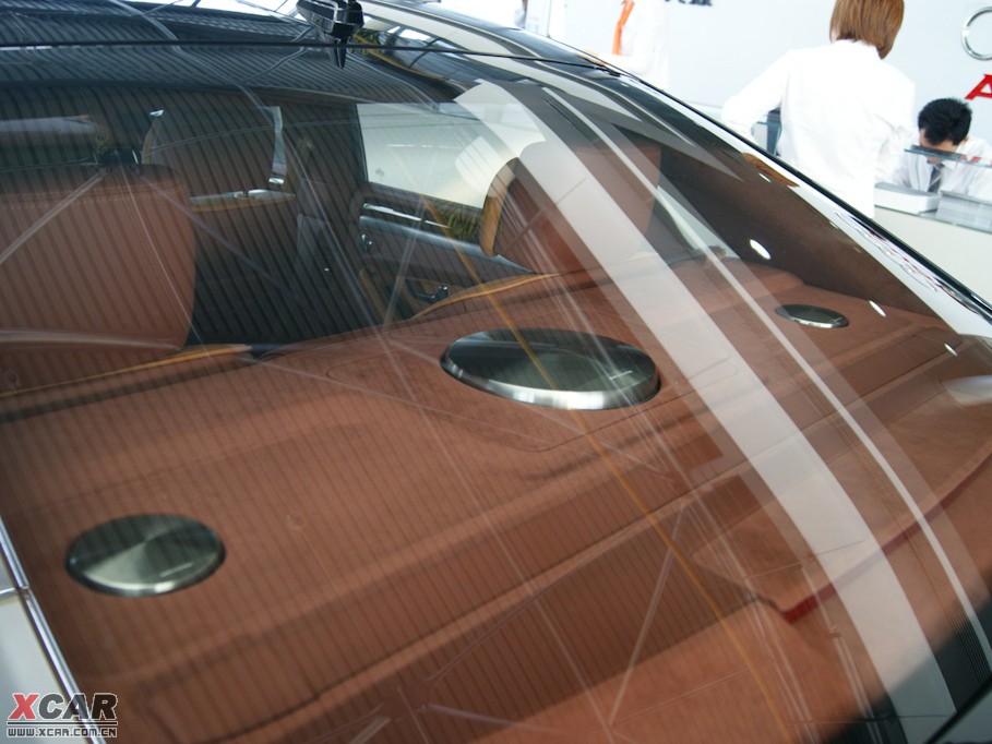 2009WS8 5.2 FSI quattro