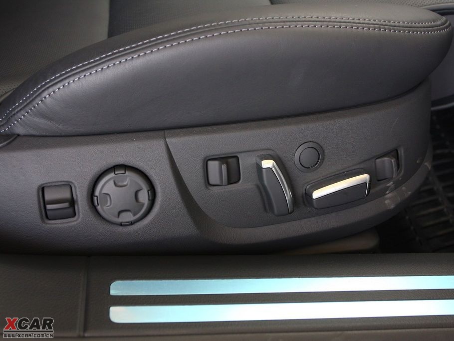 2009WS8 5.2 FSI quattro