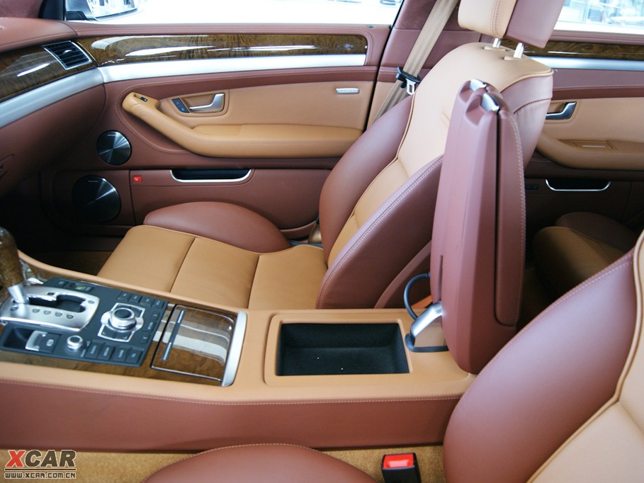 2009?yun)WS8 5.2 FSI quattro