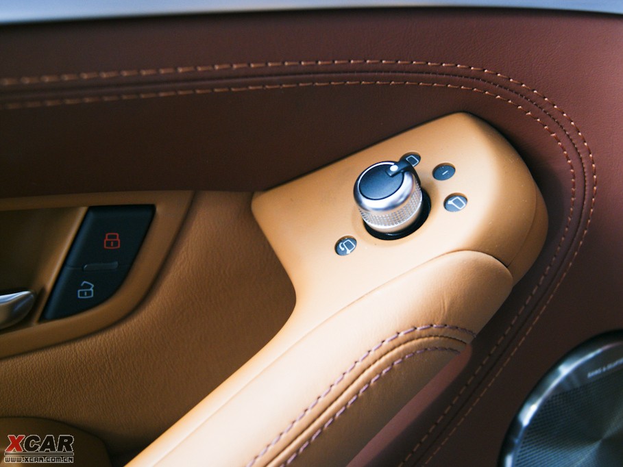 2009WS8 5.2 FSI quattro