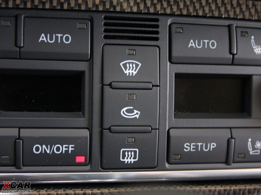 2009WS8 5.2 FSI quattro