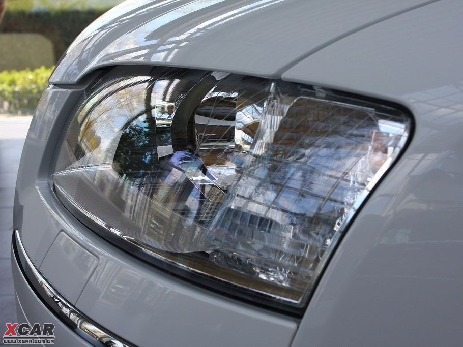 2009?yun)WS8 5.2 FSI quattro