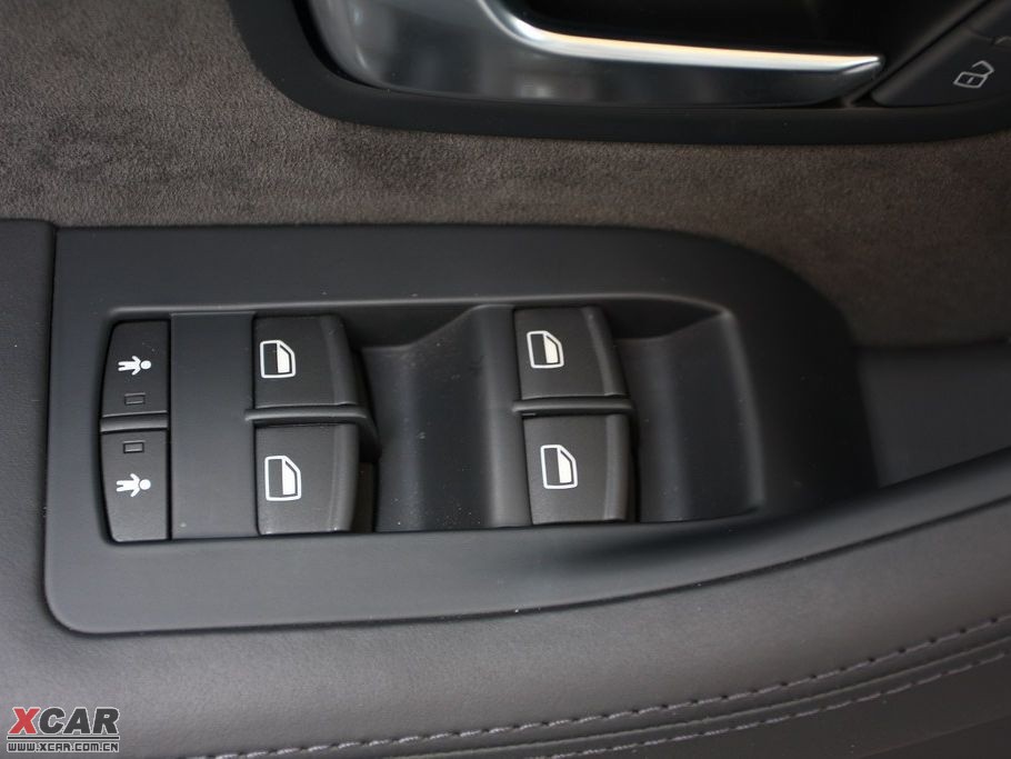 2009WS8 5.2 FSI quattro