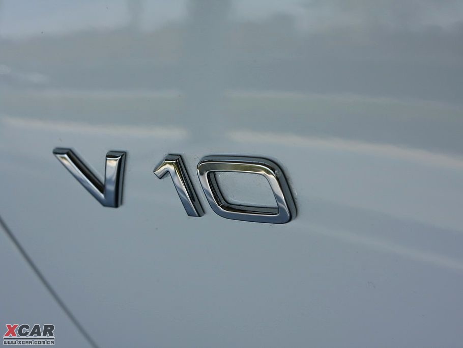 2009WS8 5.2 FSI quattro