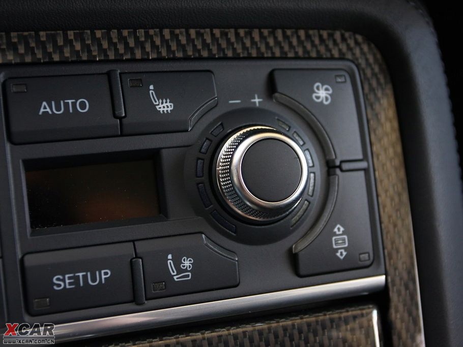 2009WS8 5.2 FSI quattro