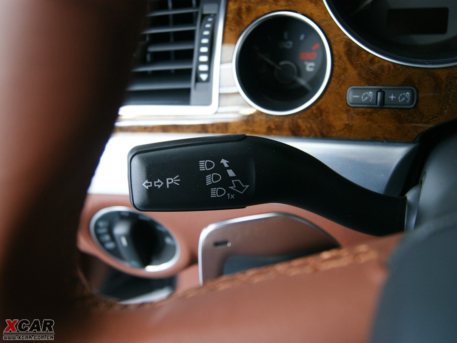 2009WS8 5.2 FSI quattro