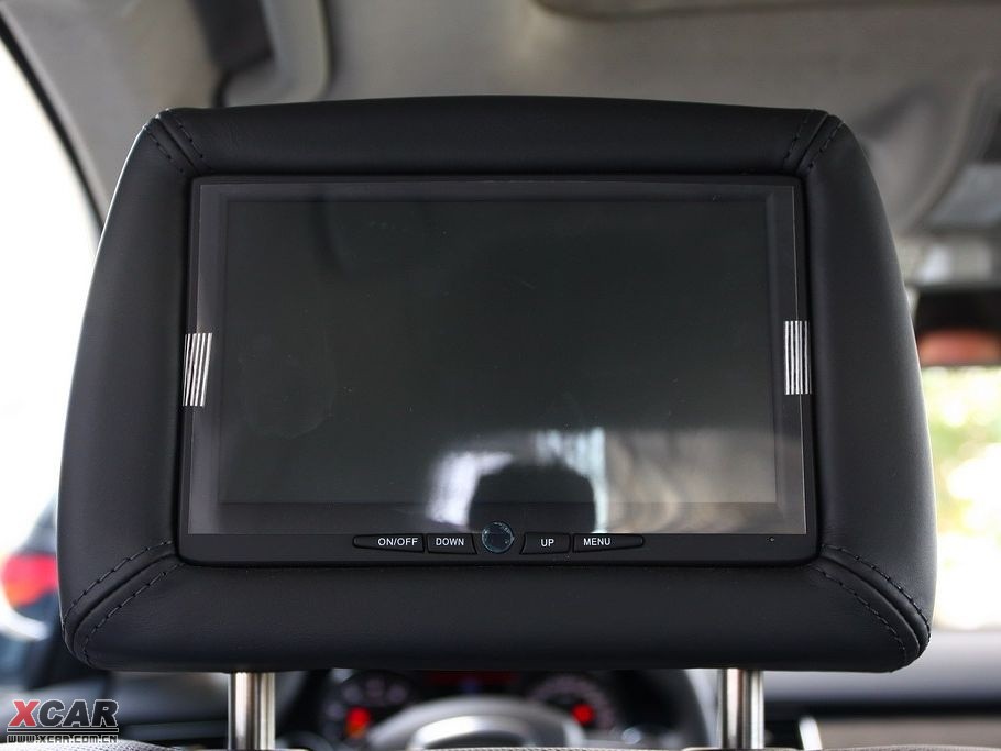 2009WS8 5.2 FSI quattro