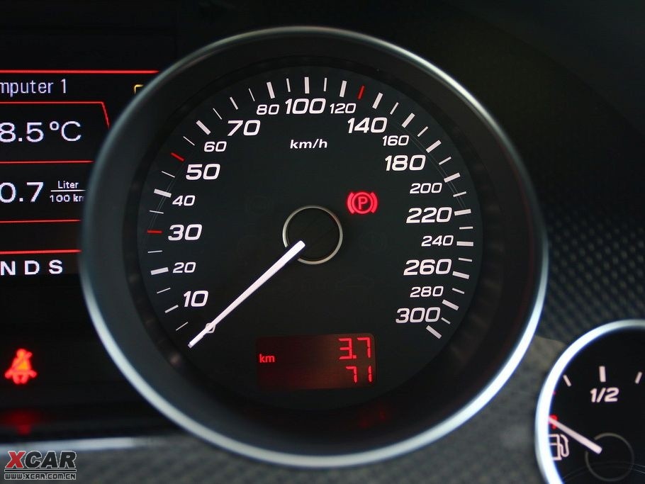 2009WS8 5.2 FSI quattro