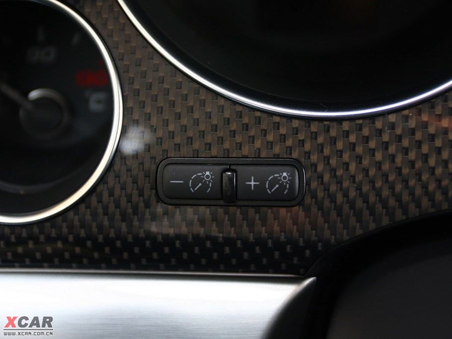 2009WS8 5.2 FSI quattro