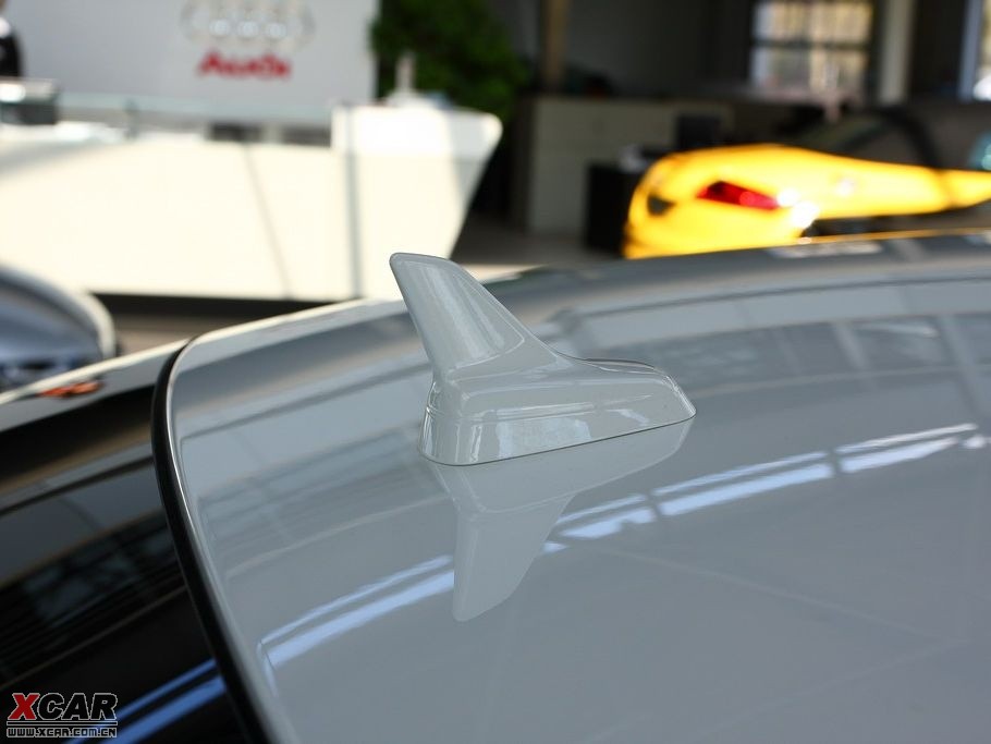 2009WS8 5.2 FSI quattro